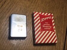 Vintage zippo lighter for sale  Columbus