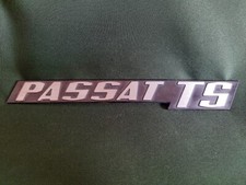 Riginal aluminium emblem gebraucht kaufen  Berlin