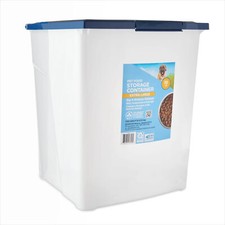 Plastic pet food for sale  Los Angeles