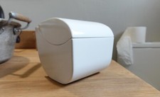 Dérouleur papier toilet d'occasion  Ornans