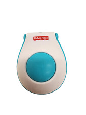 Usado, Controle remoto para celular de projeção Fisher-Price Precious Planet 2 em 1 N8849 comprar usado  Enviando para Brazil