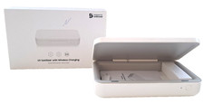 Desinfektion wireless charging gebraucht kaufen  Oberdachstetten