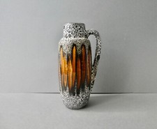 Vase céramique germany d'occasion  Mortrée