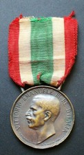 Guerra commemorativa italiana usato  Ravenna