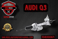 scatola servosterzo audi usato  San Giorgio a Cremano