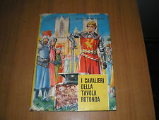 Ragazzi cavalieri della usato  Tradate