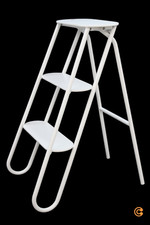 Frost bukto tritthocker gebraucht kaufen  Berlin