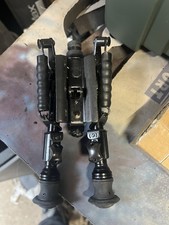 Bipod inch swivel for sale  MANSFIELD