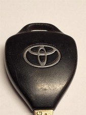 Controle remoto de chave de carro adequado para TOYOTA HILUX (2005-2009) YARIS (2005-2008) comprar usado  Enviando para Brazil