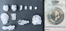 Forgeworld hecaton aiakos usato  Spedire a Italy