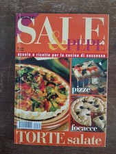 Meglio sale pepe usato  Martinsicuro