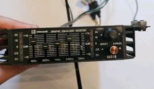 Equalizer interconti 46581 gebraucht kaufen  Delmenhorst