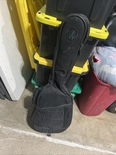 Padded guitar case for sale  Ashland