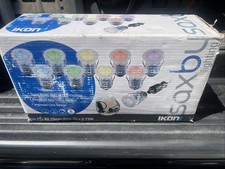 Saxby ikon pro for sale  RIPLEY