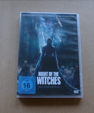 Dvd night the gebraucht kaufen  Taunusstein