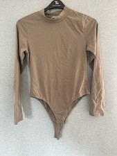 Primark ladies bodysuit for sale  CROMER
