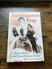 Extravaganza king robert for sale  Searcy