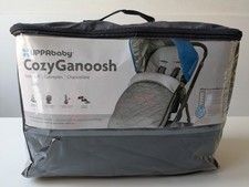 Uppababy cozy ganoosh for sale  LONDON