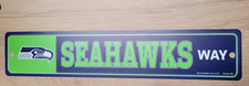 Straßenschild seattle seahawk gebraucht kaufen Straßenschild seattle seahawk gebraucht kaufen  Nörvenich