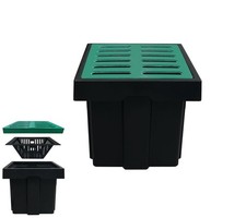 Catch basin drainage for sale  Brentwood