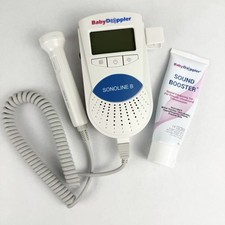 Sonoline baby doppler for sale  Byron Center