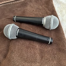 Samson microphones wires for sale  Fontana