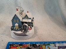 Miniature thomas kinkade for sale  ABERDEEN