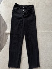 Jeans divided stretch gebraucht kaufen  Frankfurt am Main