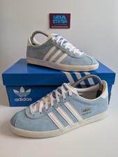 Adidas gazelle size for sale  ACCRINGTON