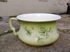 Trentham pottery glazed for sale  FALMOUTH
