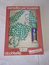 Corredino per pappa usato  Italia