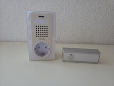 Funkklingel funk gong gebraucht kaufen  Schwetzingen