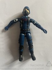 Joe action figure d'occasion  Rethel