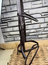 Clinchered flash snaffle for sale  LLANGOLLEN