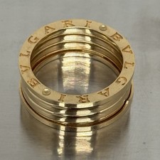 Bvlgari ring b.zero1 for sale  Glendale