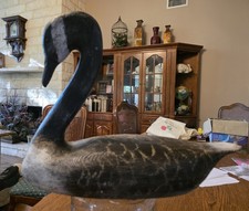 Hand carved canadian for sale  Canyon Lake