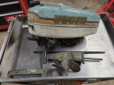Elgin sears roebuck for sale  Newark