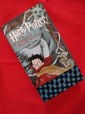 Libro harry potter usato  Santo Stefano di Camastra