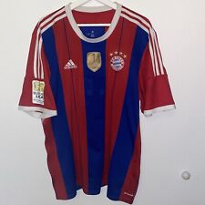 Bayern münchen trikot gebraucht kaufen  Reichelsheim (Odenwald)