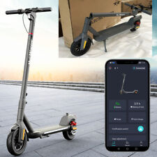 Used electric scooter d'occasion  Expédié en Belgium