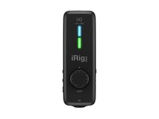 Multimedia irig pro gebraucht kaufen  Steinhagen