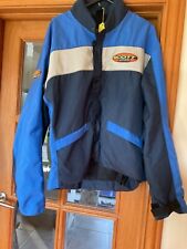 Genuine scott leathers for sale  HULL