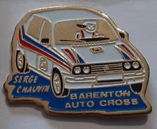 Pins citroen visa d'occasion  Expédié en Belgium