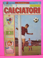 Album figurine tutti usato  Carraia