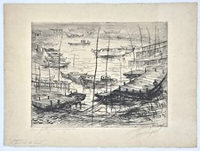 Paul lequet eau d'occasion  Toulouse-
