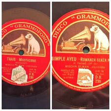 Giri thais massenet usato  Roma