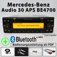 Riginal mercedes audio gebraucht kaufen  Gütersloh