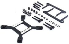 Soporte de bloque de hielo Alphacool XPX Pro Intel LGA1700 1200 2066 115x segunda mano  Embacar hacia Mexico
