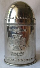 Patriotische spardose weltkrie gebraucht kaufen  Borna