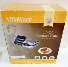 Genuine villaware uno for sale  Branson